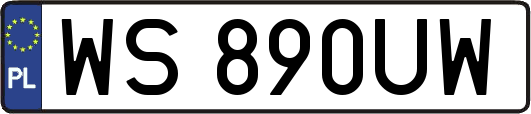 WS890UW