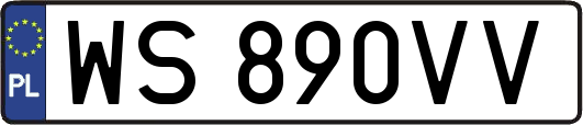 WS890VV