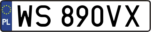 WS890VX