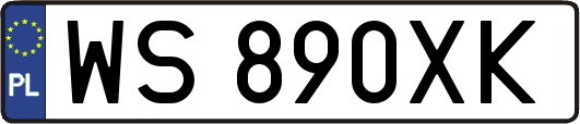WS890XK