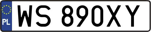 WS890XY