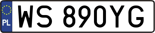 WS890YG