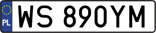 WS890YM