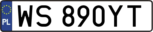 WS890YT