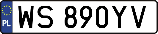 WS890YV