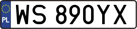 WS890YX