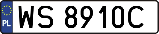 WS8910C