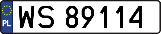 WS89114