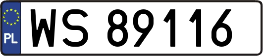 WS89116
