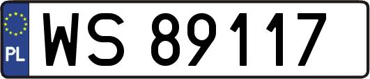WS89117