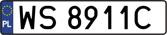 WS8911C
