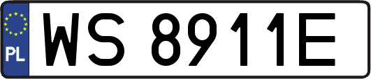 WS8911E