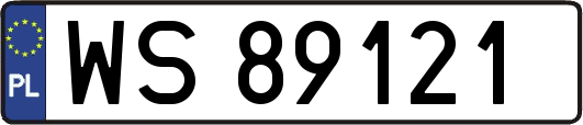 WS89121