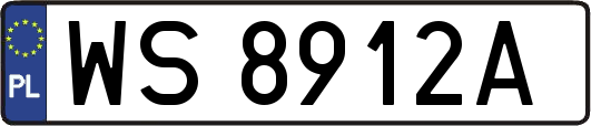 WS8912A