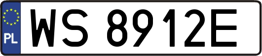 WS8912E