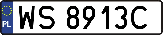 WS8913C
