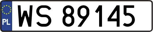 WS89145