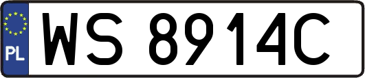 WS8914C