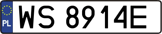 WS8914E