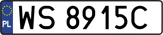 WS8915C