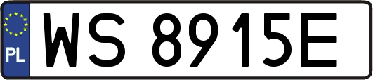 WS8915E