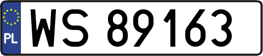 WS89163