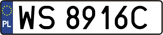 WS8916C