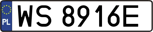 WS8916E