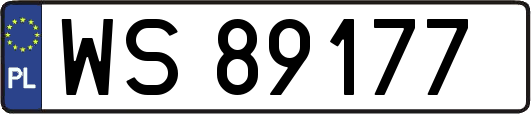 WS89177