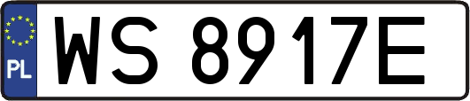WS8917E