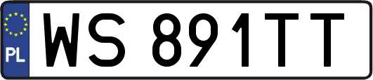 WS891TT