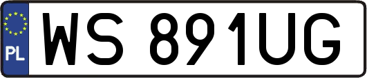WS891UG