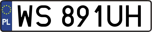 WS891UH