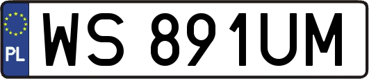 WS891UM