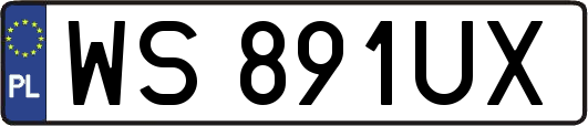 WS891UX
