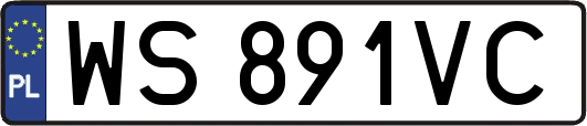 WS891VC