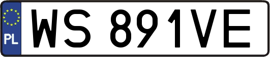 WS891VE