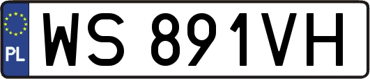 WS891VH