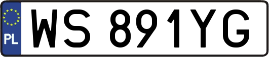 WS891YG