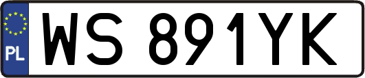 WS891YK