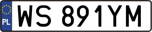 WS891YM