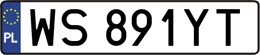 WS891YT