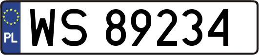 WS89234