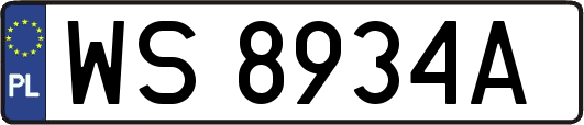 WS8934A