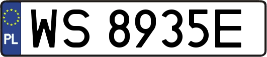 WS8935E