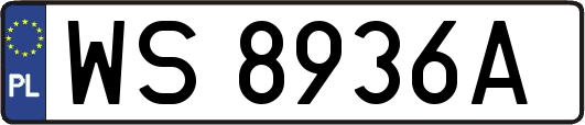 WS8936A