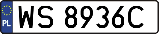 WS8936C