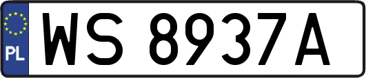 WS8937A