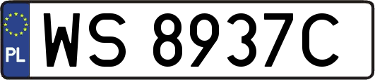 WS8937C