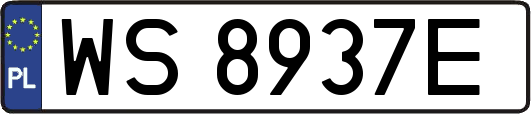 WS8937E
